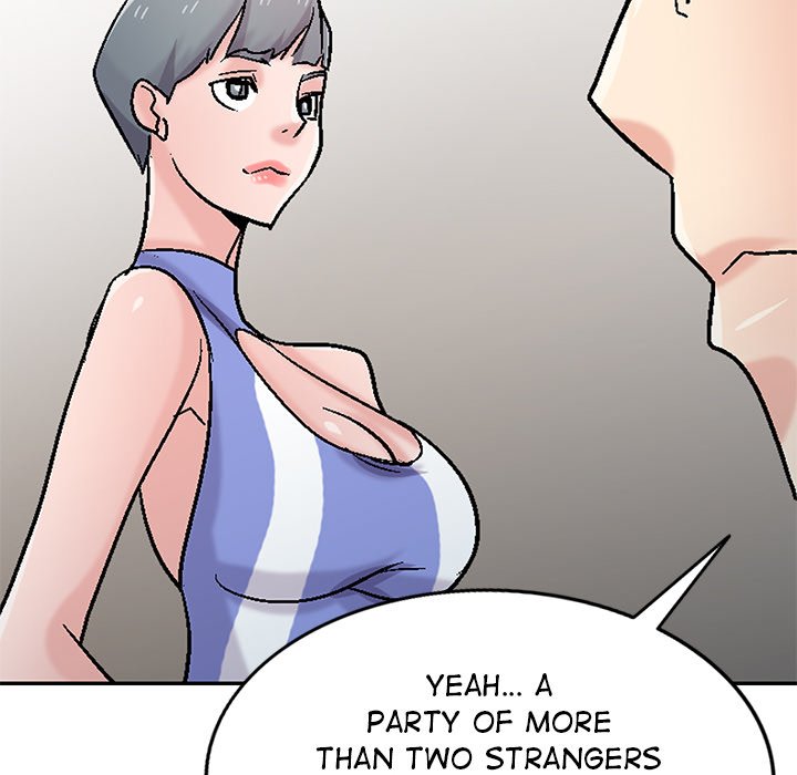 The Mismatch Chapter 57 Page 79