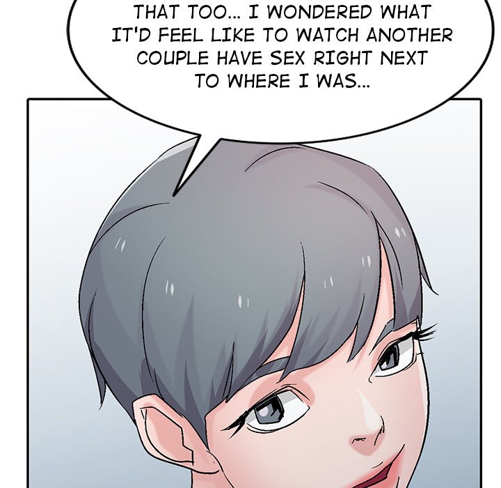 The Mismatch Chapter 57 Page 81
