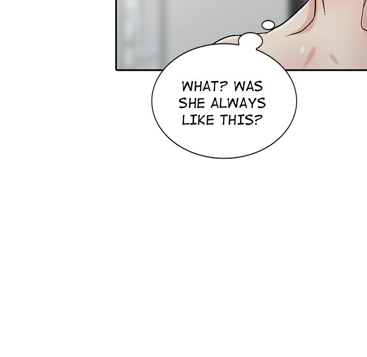 The Mismatch Chapter 57 Page 84