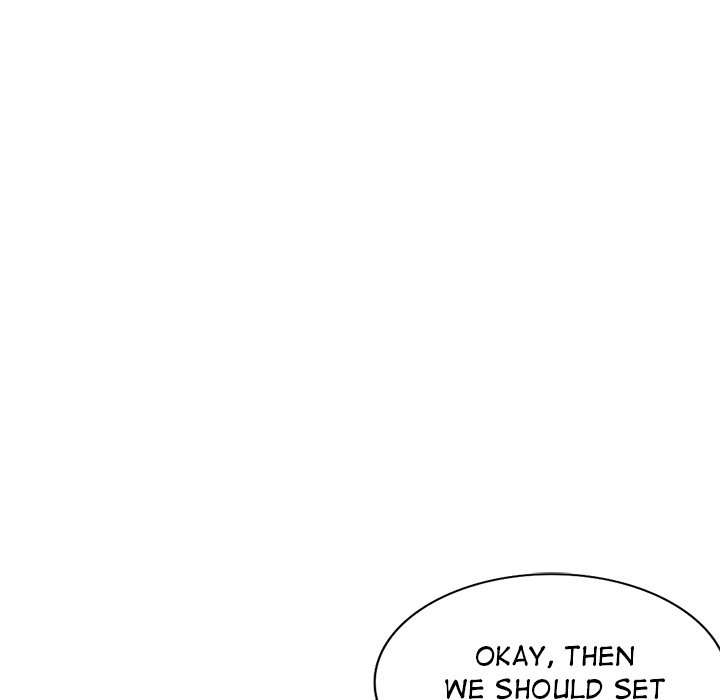 The Mismatch Chapter 57 Page 87