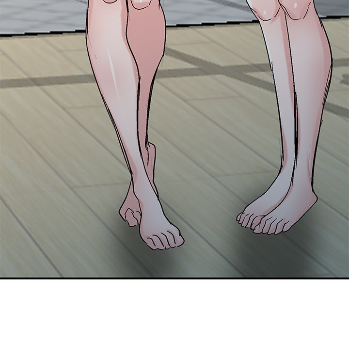 The Mismatch Chapter 57 Page 94