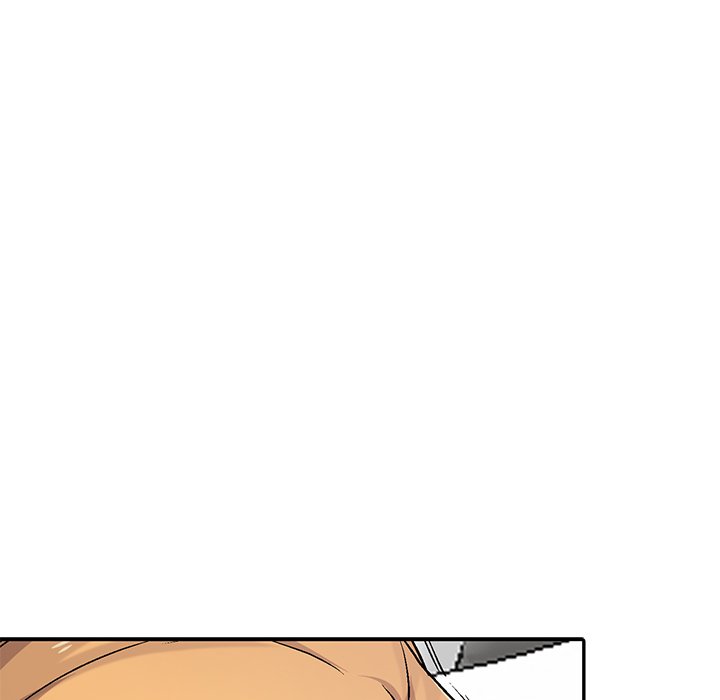 The Mismatch Chapter 58 Page 100