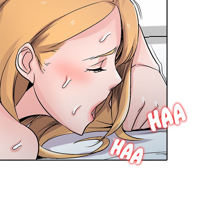 The Mismatch Chapter 58 Page 101