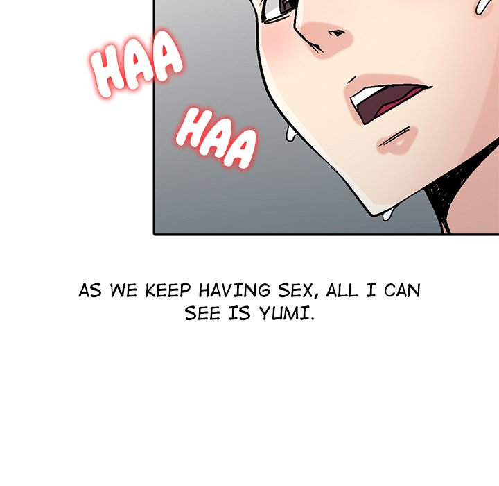The Mismatch Chapter 58 Page 103