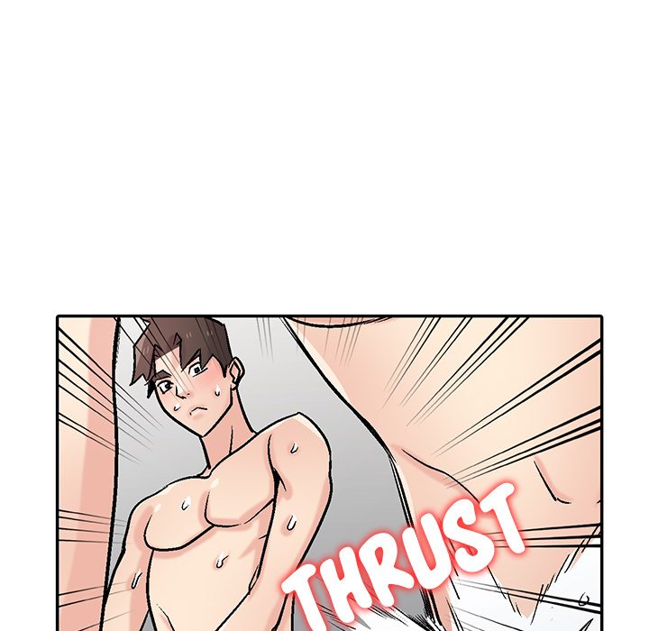 The Mismatch Chapter 58 Page 104
