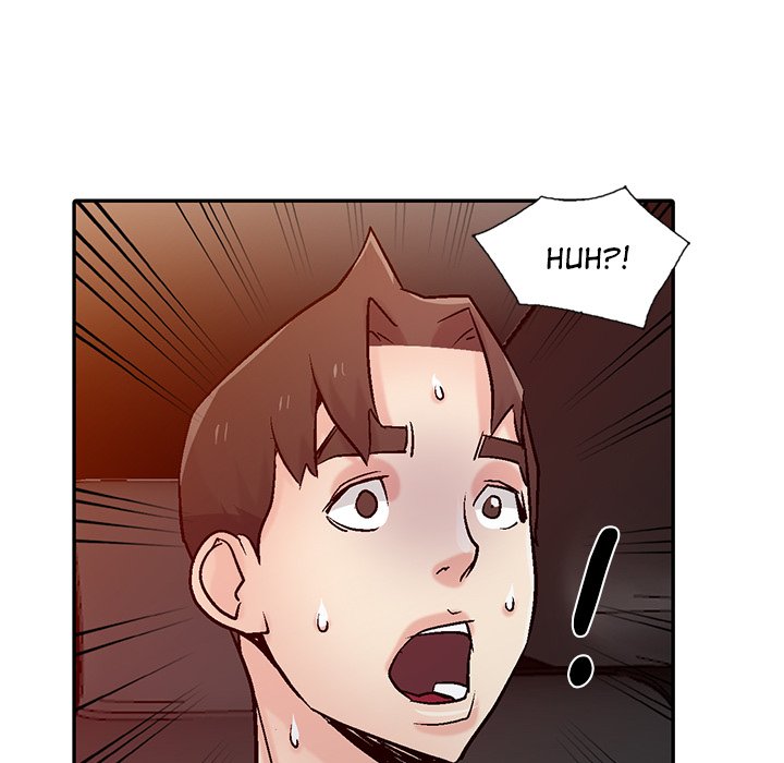 The Mismatch Chapter 58 Page 109
