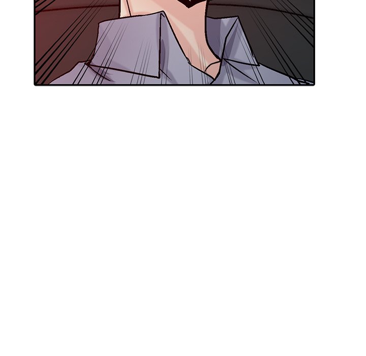 The Mismatch Chapter 58 Page 110