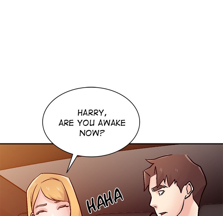 The Mismatch Chapter 58 Page 111