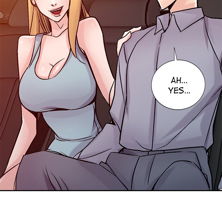 The Mismatch Chapter 58 Page 112