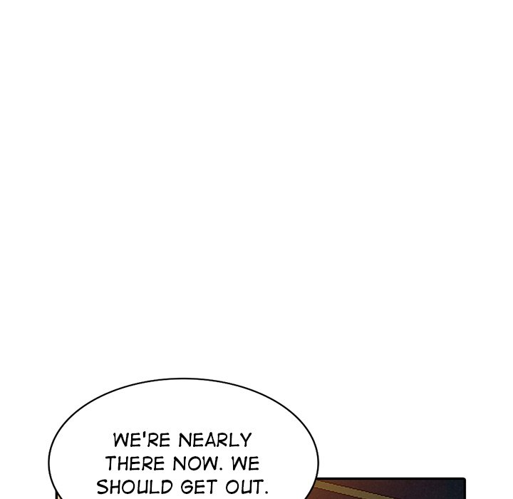 The Mismatch Chapter 58 Page 113