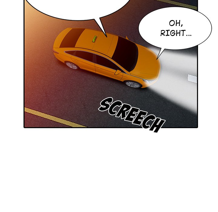The Mismatch Chapter 58 Page 114