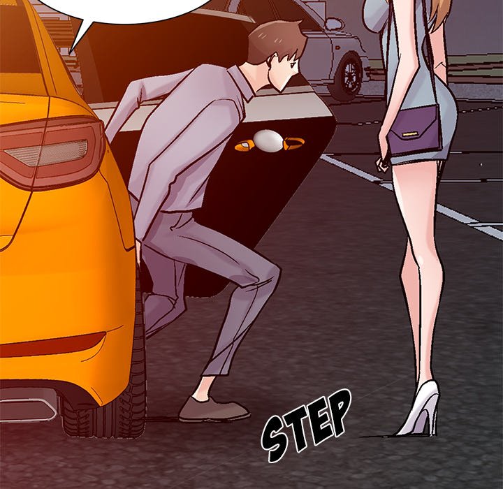 The Mismatch Chapter 58 Page 116