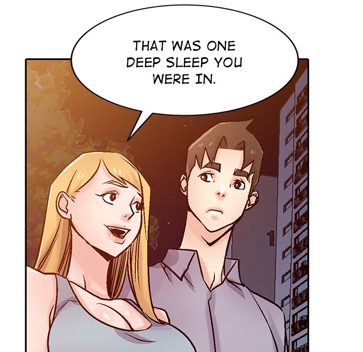 The Mismatch Chapter 58 Page 118