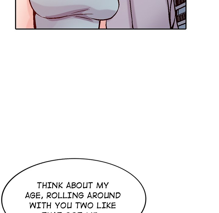 The Mismatch Chapter 58 Page 119