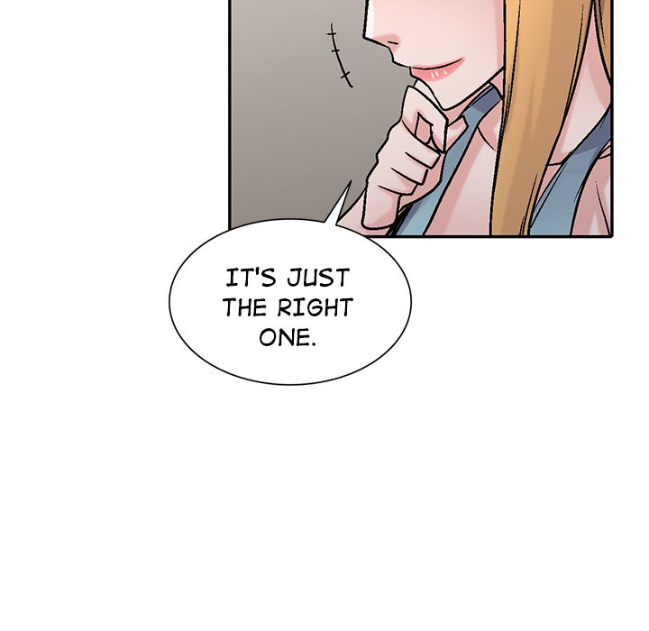 The Mismatch Chapter 58 Page 123