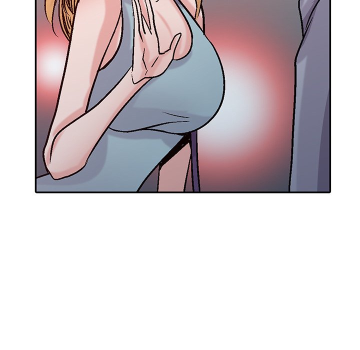 The Mismatch Chapter 58 Page 128