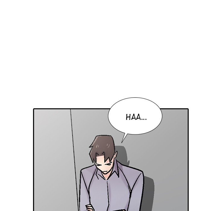 The Mismatch Chapter 58 Page 129