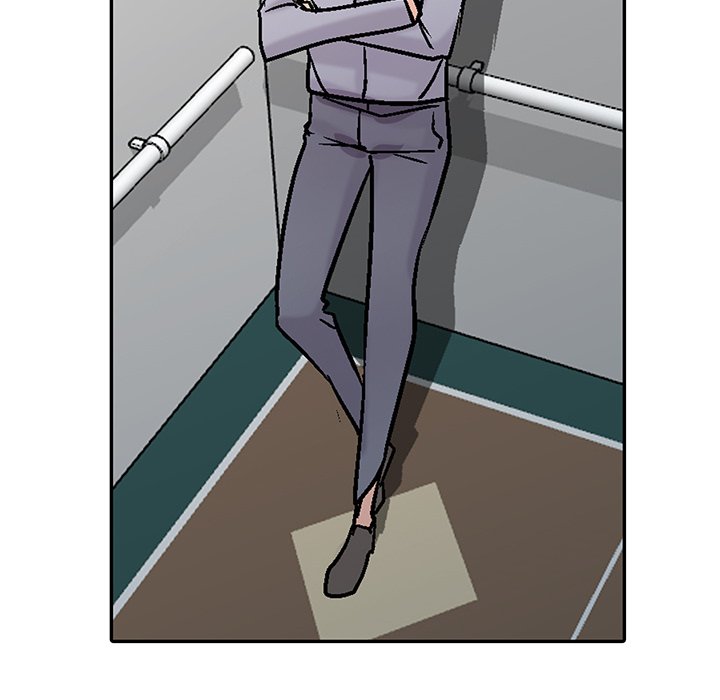 The Mismatch Chapter 58 Page 130
