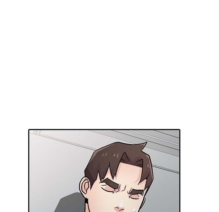 The Mismatch Chapter 58 Page 134
