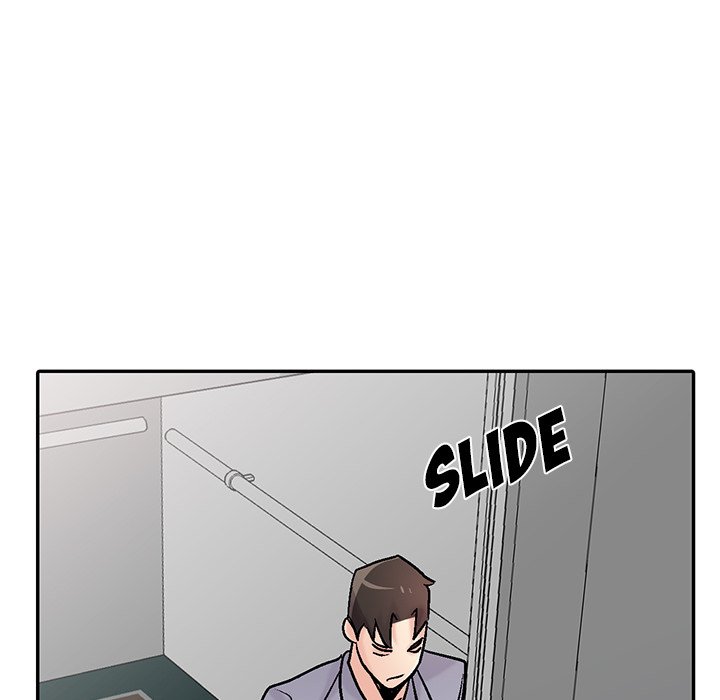 The Mismatch Chapter 58 Page 136