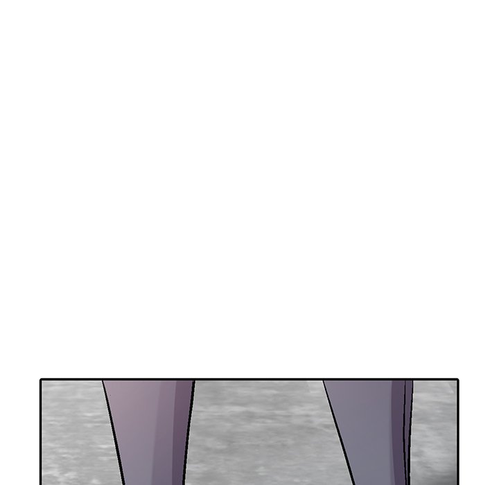 The Mismatch Chapter 58 Page 141