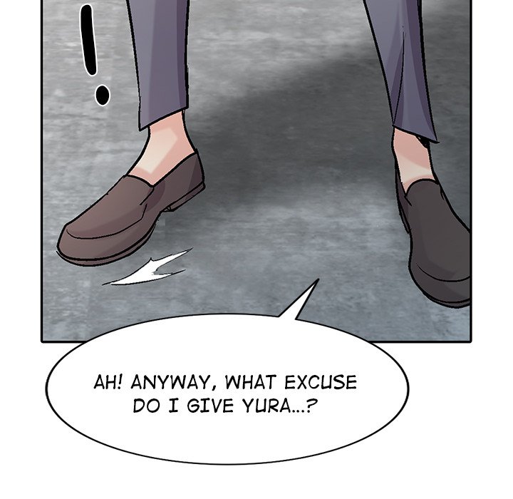 The Mismatch Chapter 58 Page 142