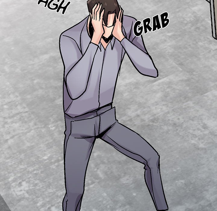 The Mismatch Chapter 58 Page 144