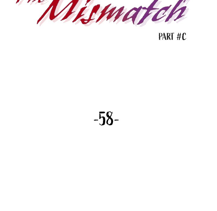 The Mismatch Chapter 58 Page 15