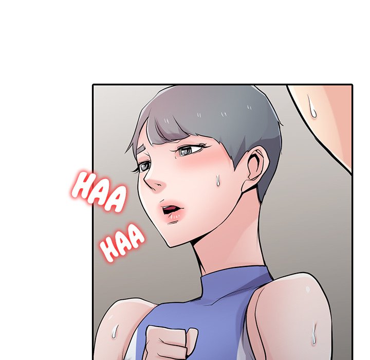 The Mismatch Chapter 58 Page 22