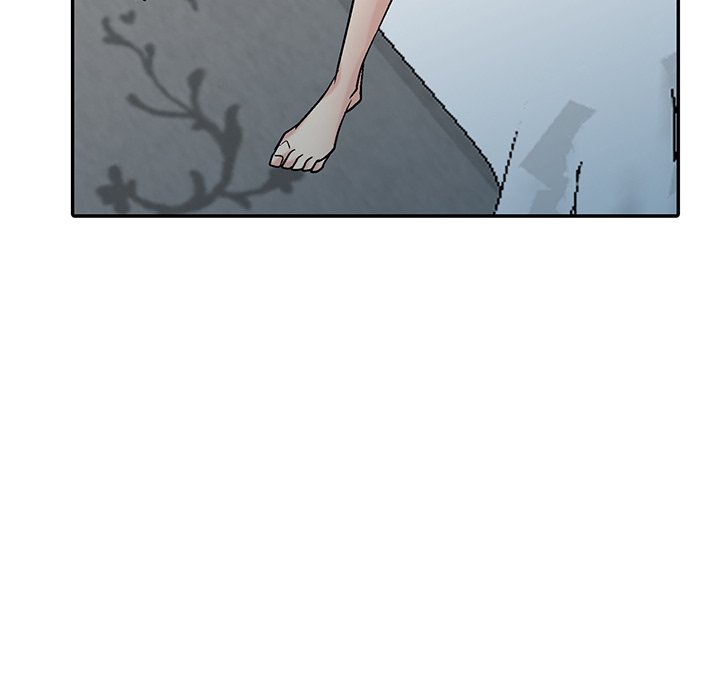 The Mismatch Chapter 58 Page 28