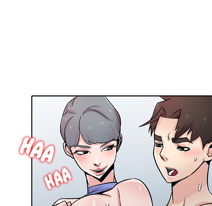 The Mismatch Chapter 58 Page 29