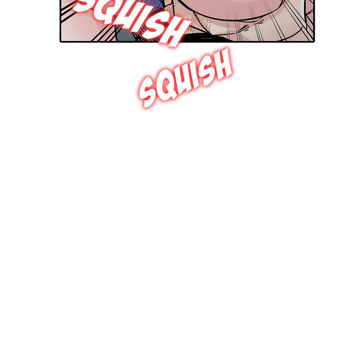 The Mismatch Chapter 58 Page 32