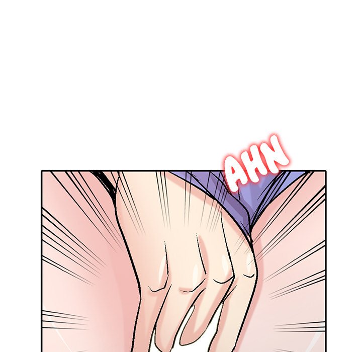 The Mismatch Chapter 58 Page 37