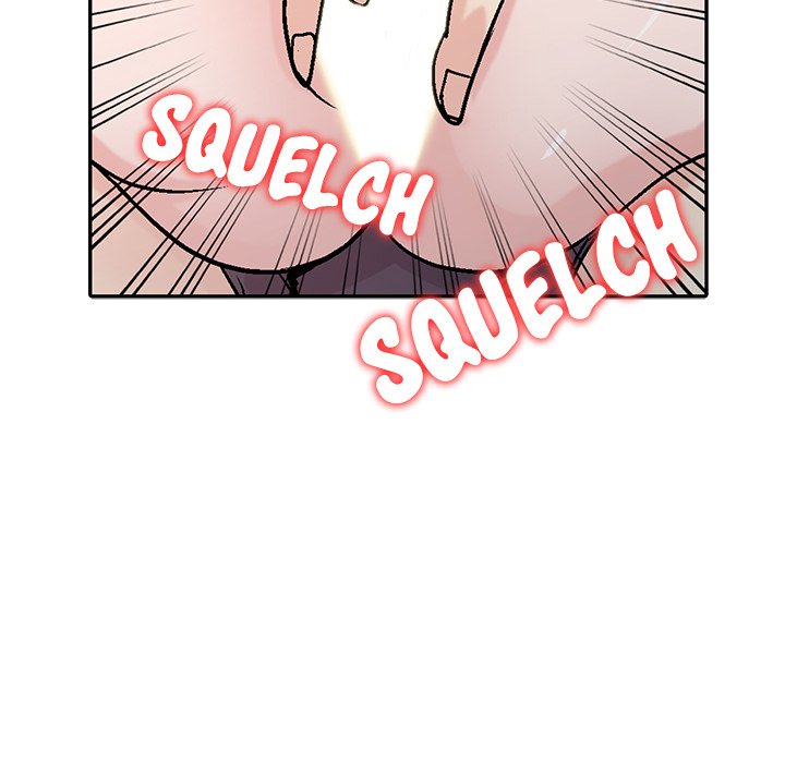 The Mismatch Chapter 58 Page 38
