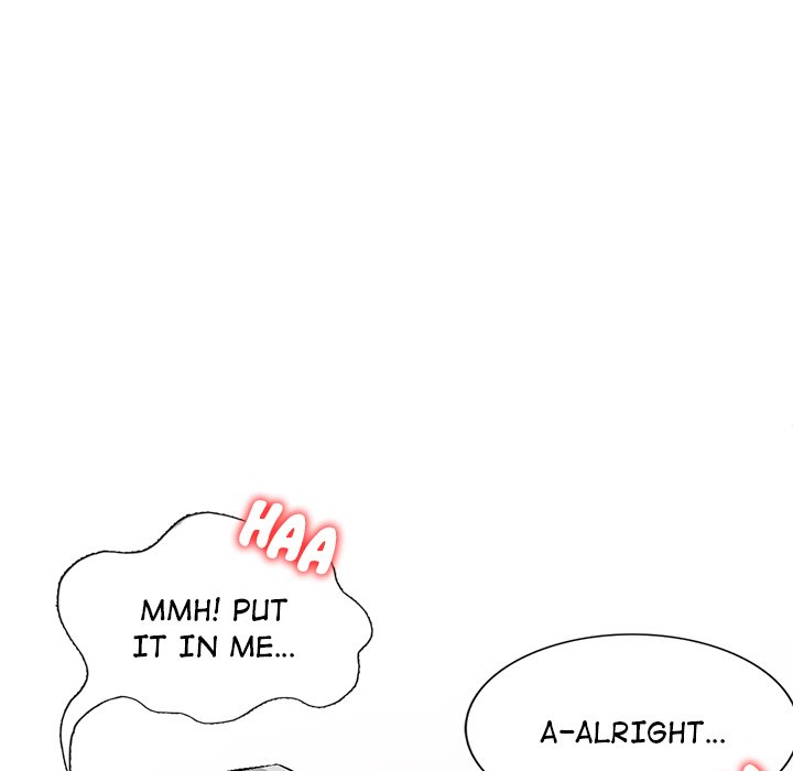The Mismatch Chapter 58 Page 39