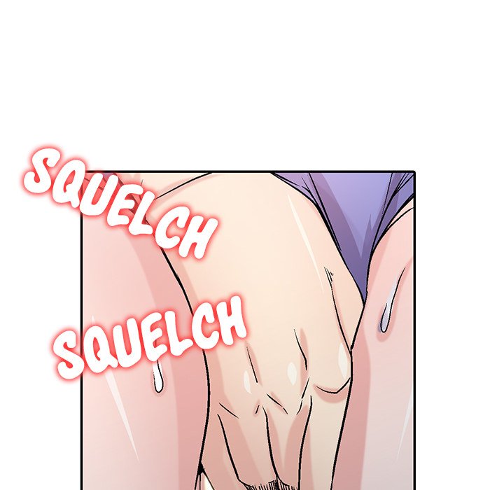The Mismatch Chapter 58 Page 42