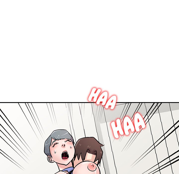 The Mismatch Chapter 58 Page 46