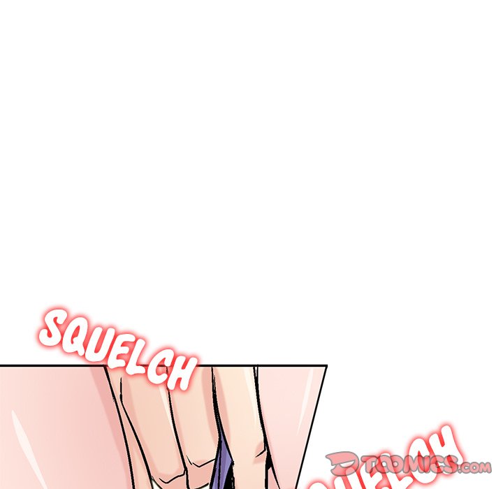 The Mismatch Chapter 58 Page 51