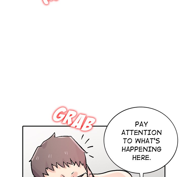 The Mismatch Chapter 58 Page 53