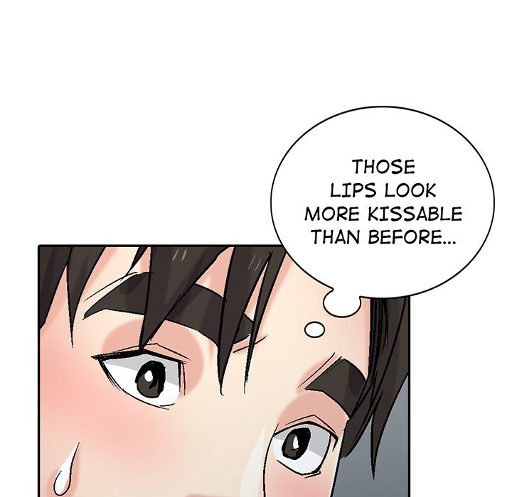 The Mismatch Chapter 58 Page 6
