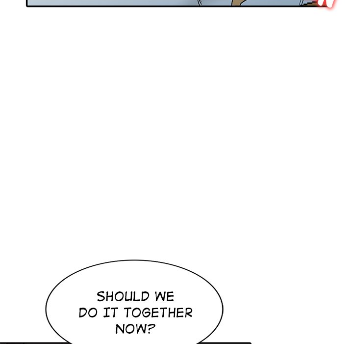 The Mismatch Chapter 58 Page 68