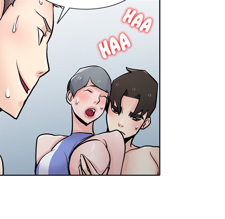 The Mismatch Chapter 58 Page 69