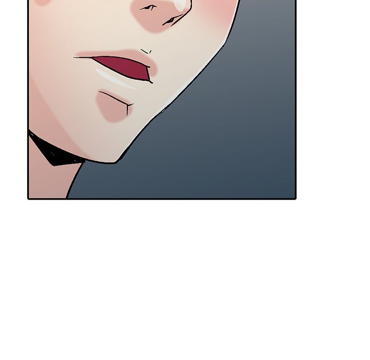 The Mismatch Chapter 58 Page 7