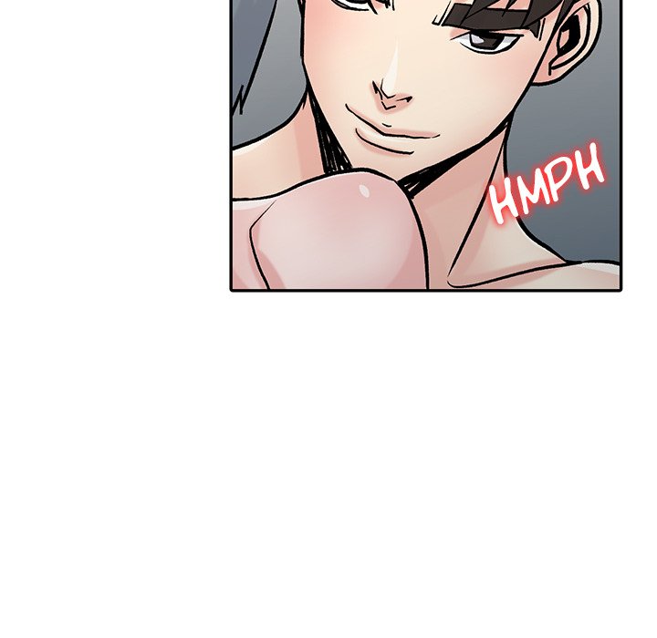 The Mismatch Chapter 58 Page 71