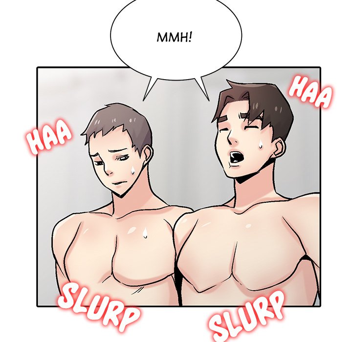 The Mismatch Chapter 58 Page 75