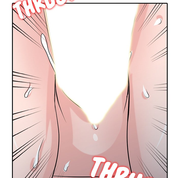The Mismatch Chapter 58 Page 88
