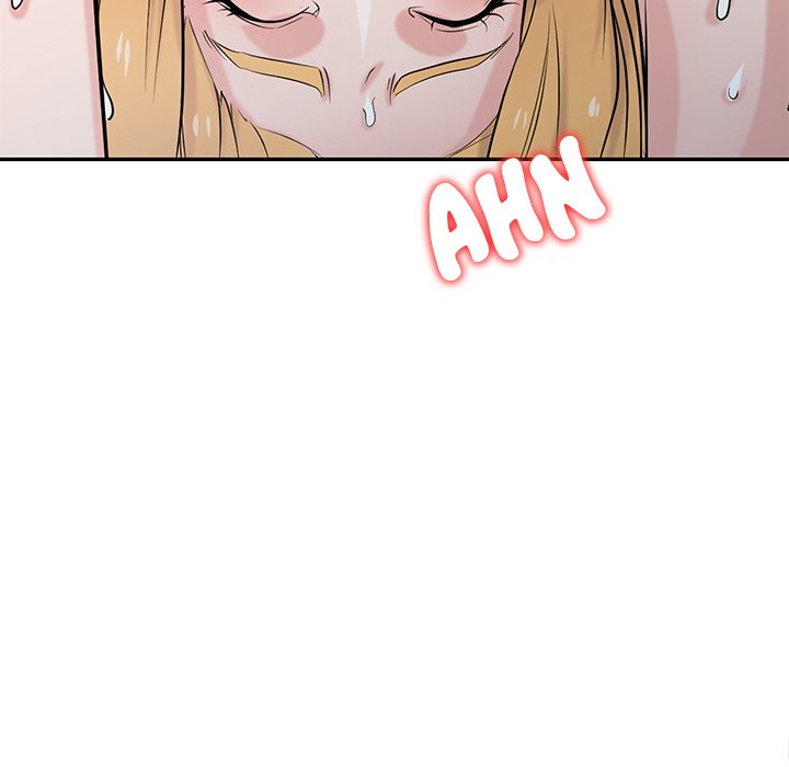 The Mismatch Chapter 58 Page 91
