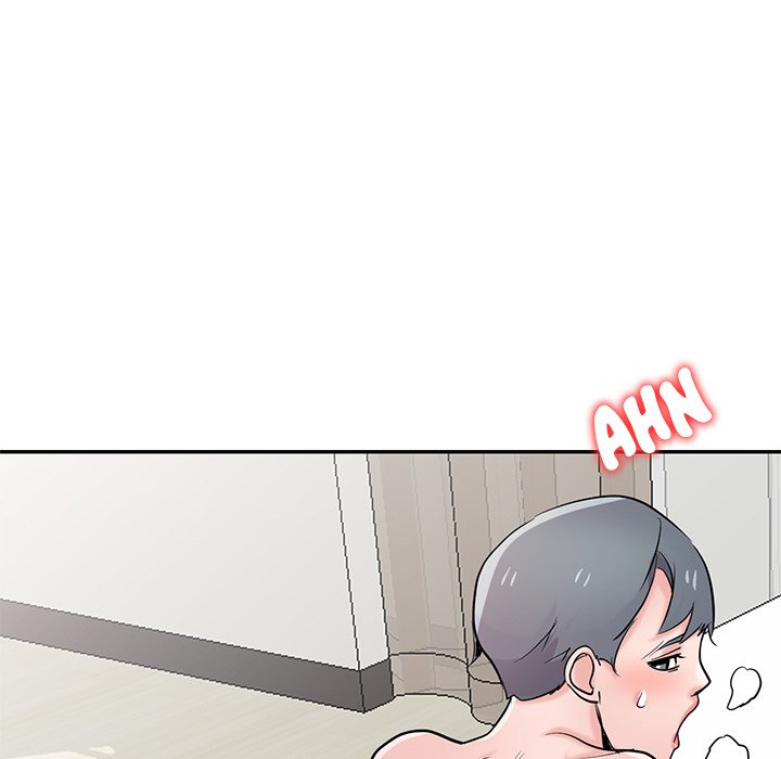 The Mismatch Chapter 58 Page 95
