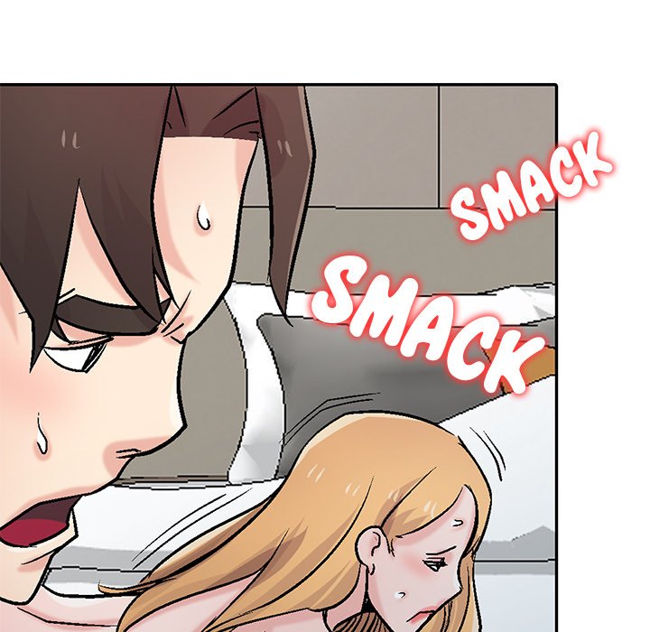 The Mismatch Chapter 58 Page 98