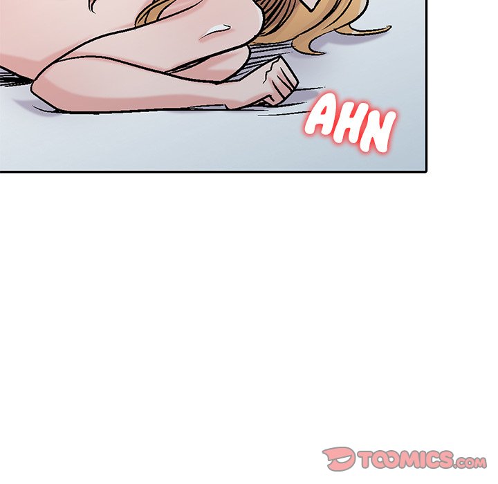 The Mismatch Chapter 58 Page 99